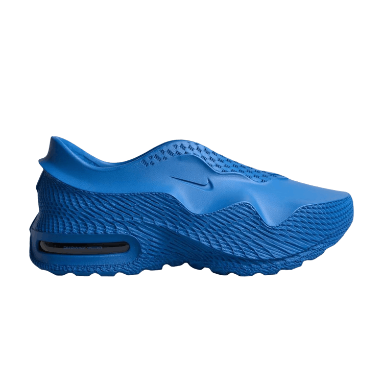 Nike Air Max 1000 'Blue' Paris Exclusive