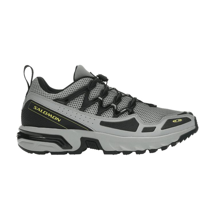 Salomon ACS+ OG 'Alloy Black' Beams Exclusive