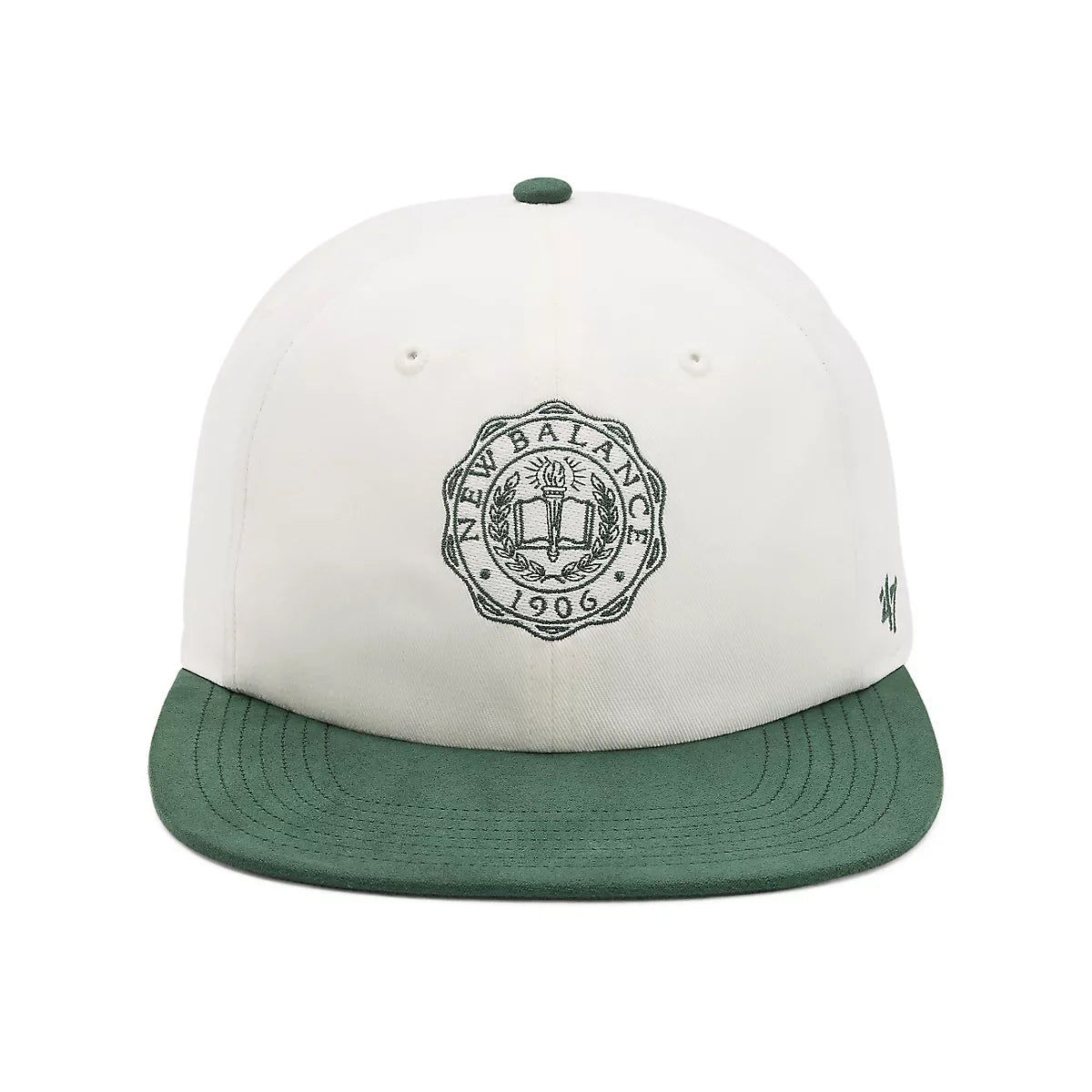 Men's 47 Circle Logo Captain RL