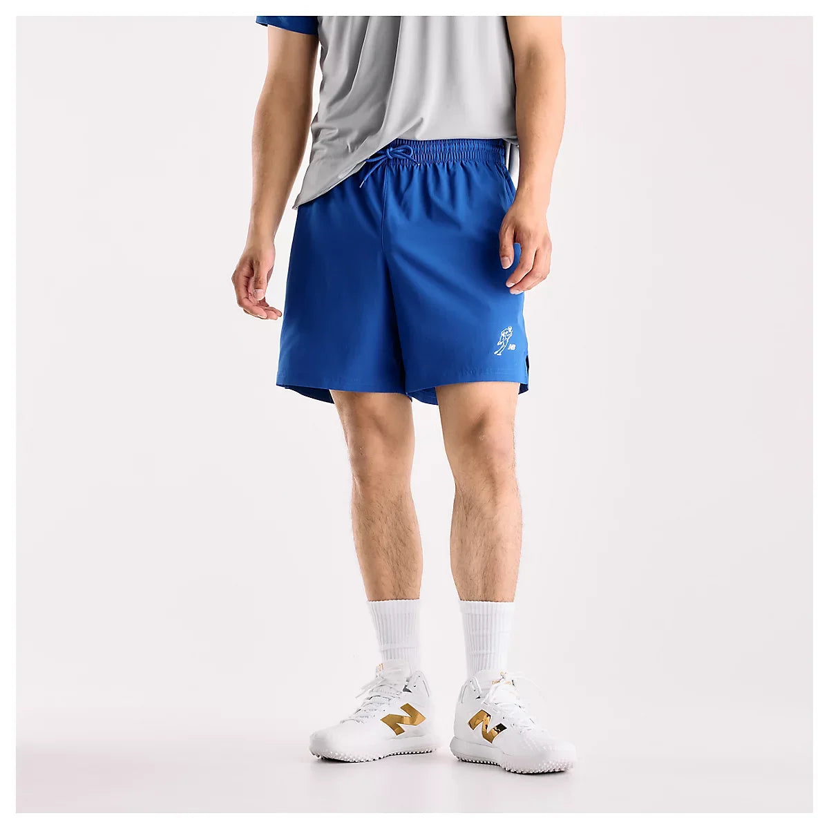 Men's Shohei Training Woven Short 7"