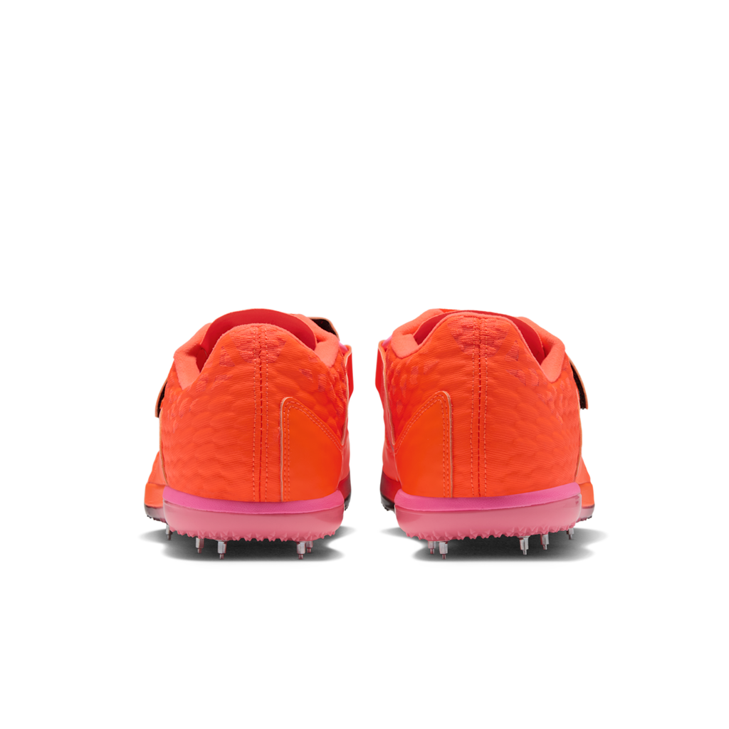 Men's High Jump Elite Track & Field Jumping Spikes