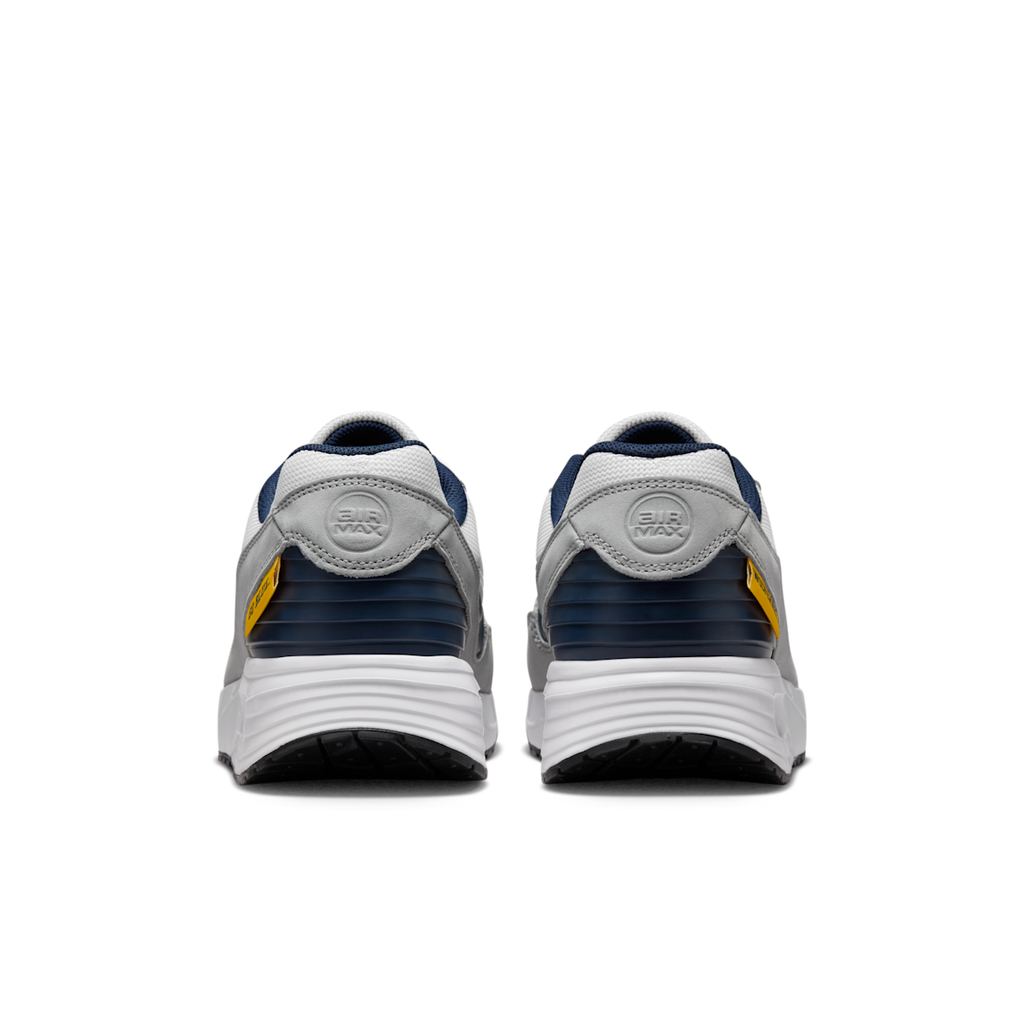 Men's College Air Max Verse (Michigan) Shoes