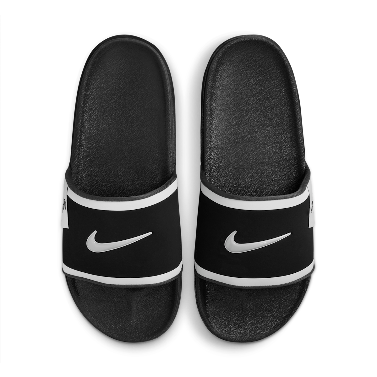 Men's Offcourt (Chicago White Sox) Offcourt Slides