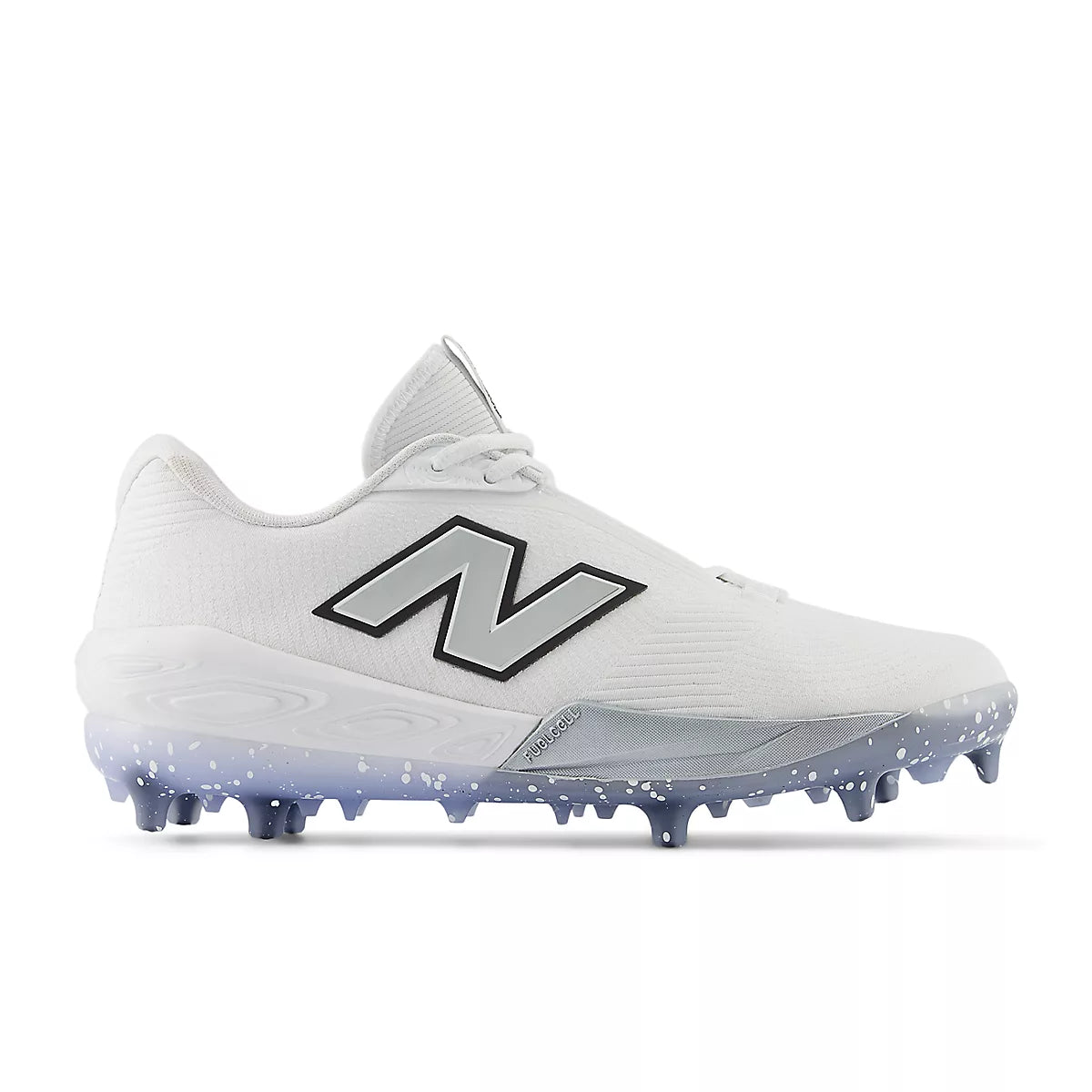 Men's FuelCell Compv4 Baseball Shoes