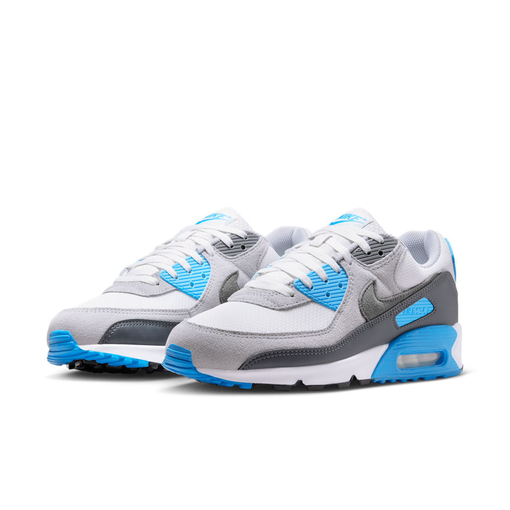 Men's Air Max 90 Shoes