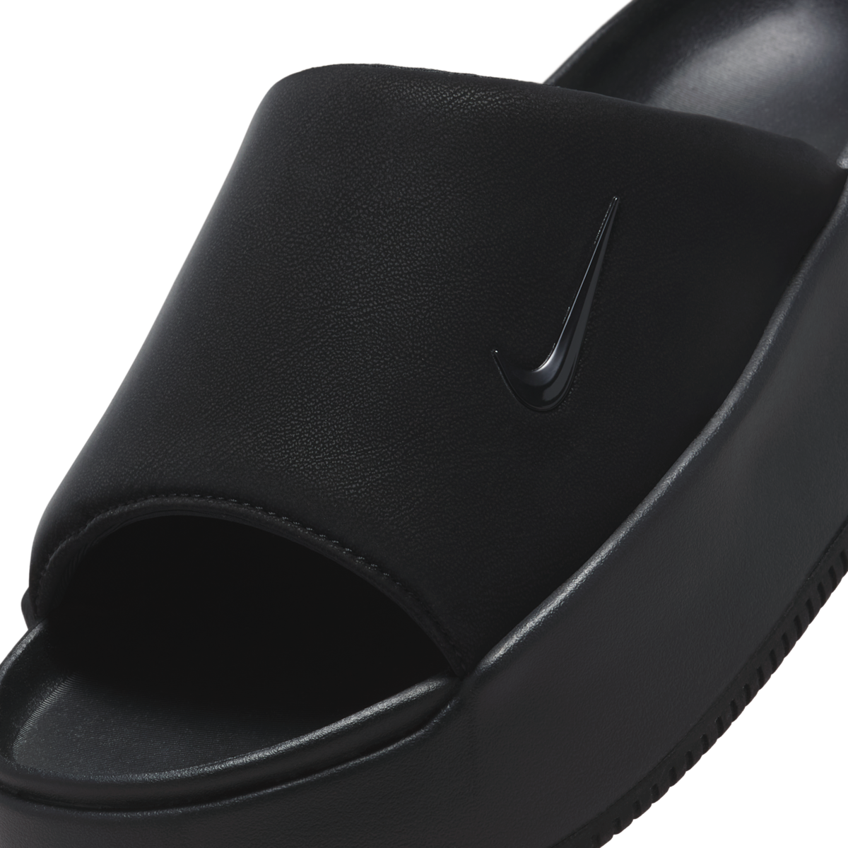 Women's Calm Elevation Slides