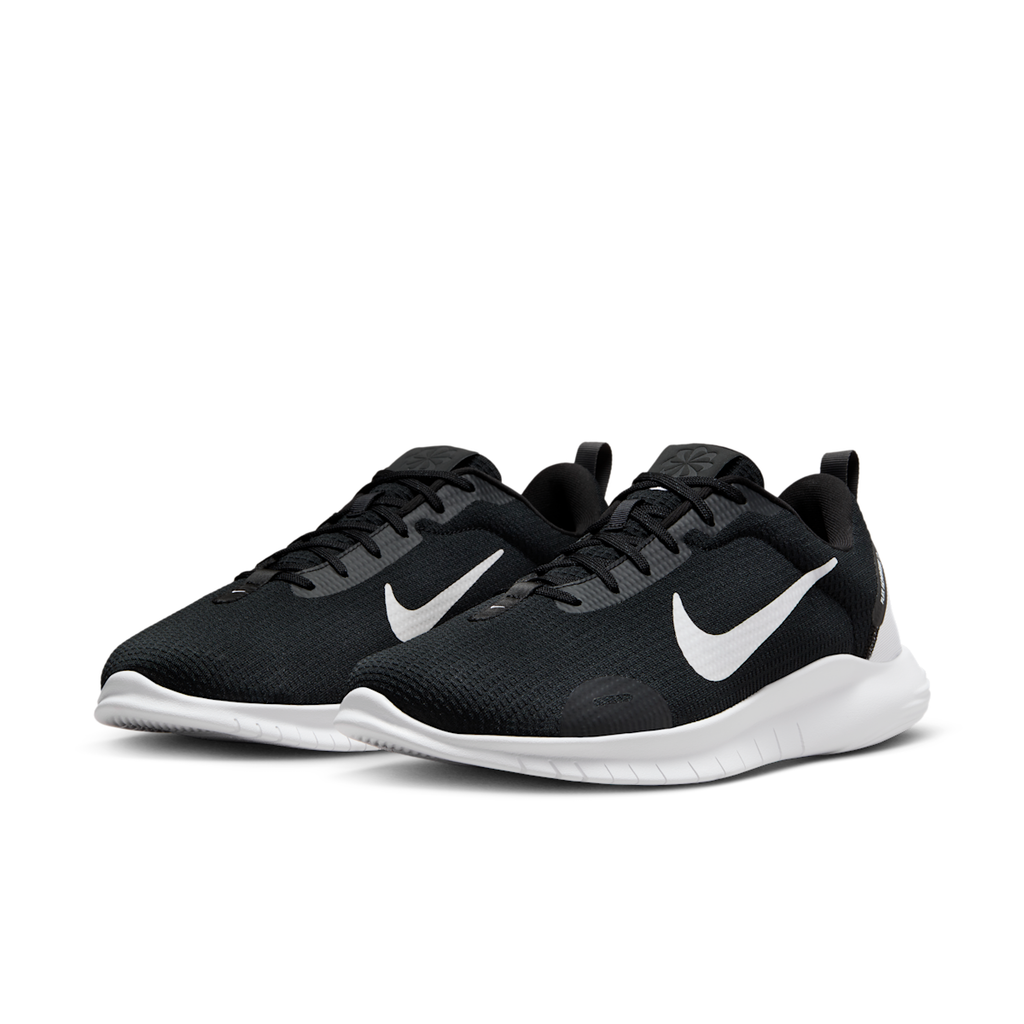Men's Flex Experience Run 12 Road Running Shoes (Extra Wide)