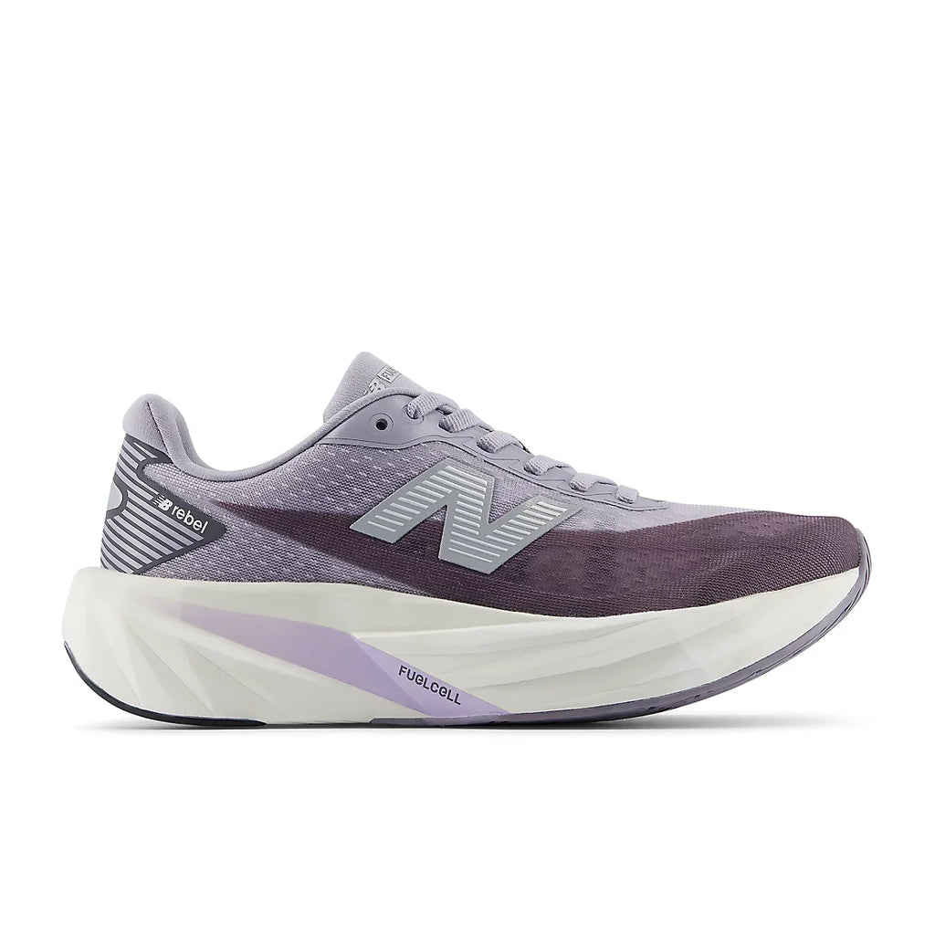 Women's FuelCell Rebel v5 Running Shoes