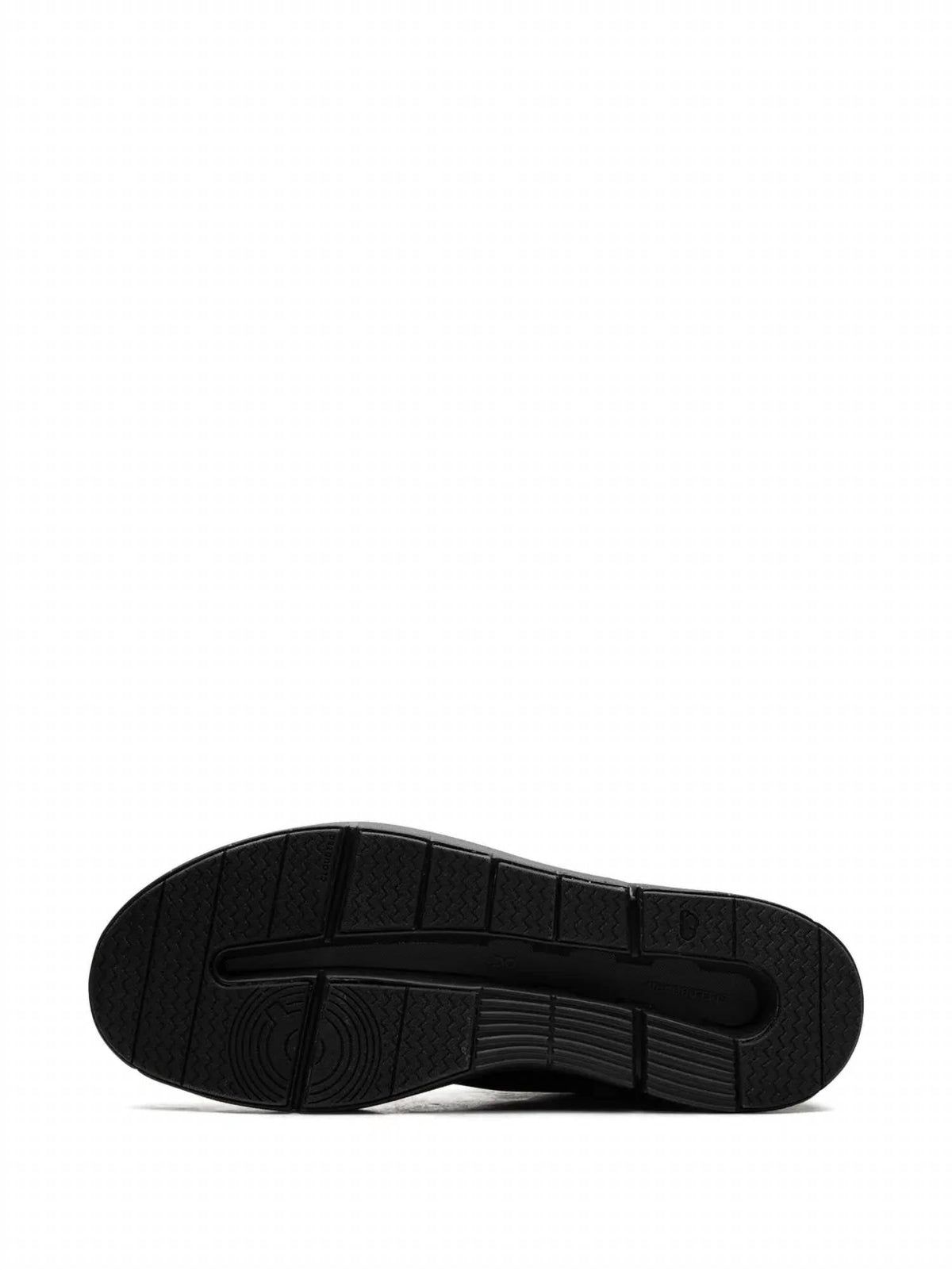 Men’S Roger Advantage Sneakers In All Black