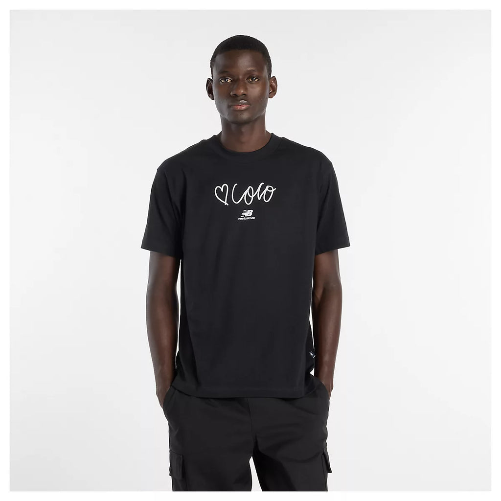 Men's Love Coco Gauff T-Shirt