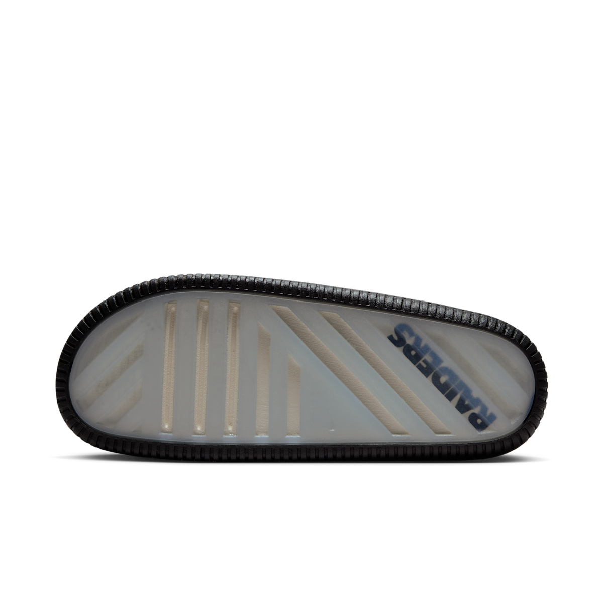 Men's Calm (Las Vegas Raiders) NFL Slides