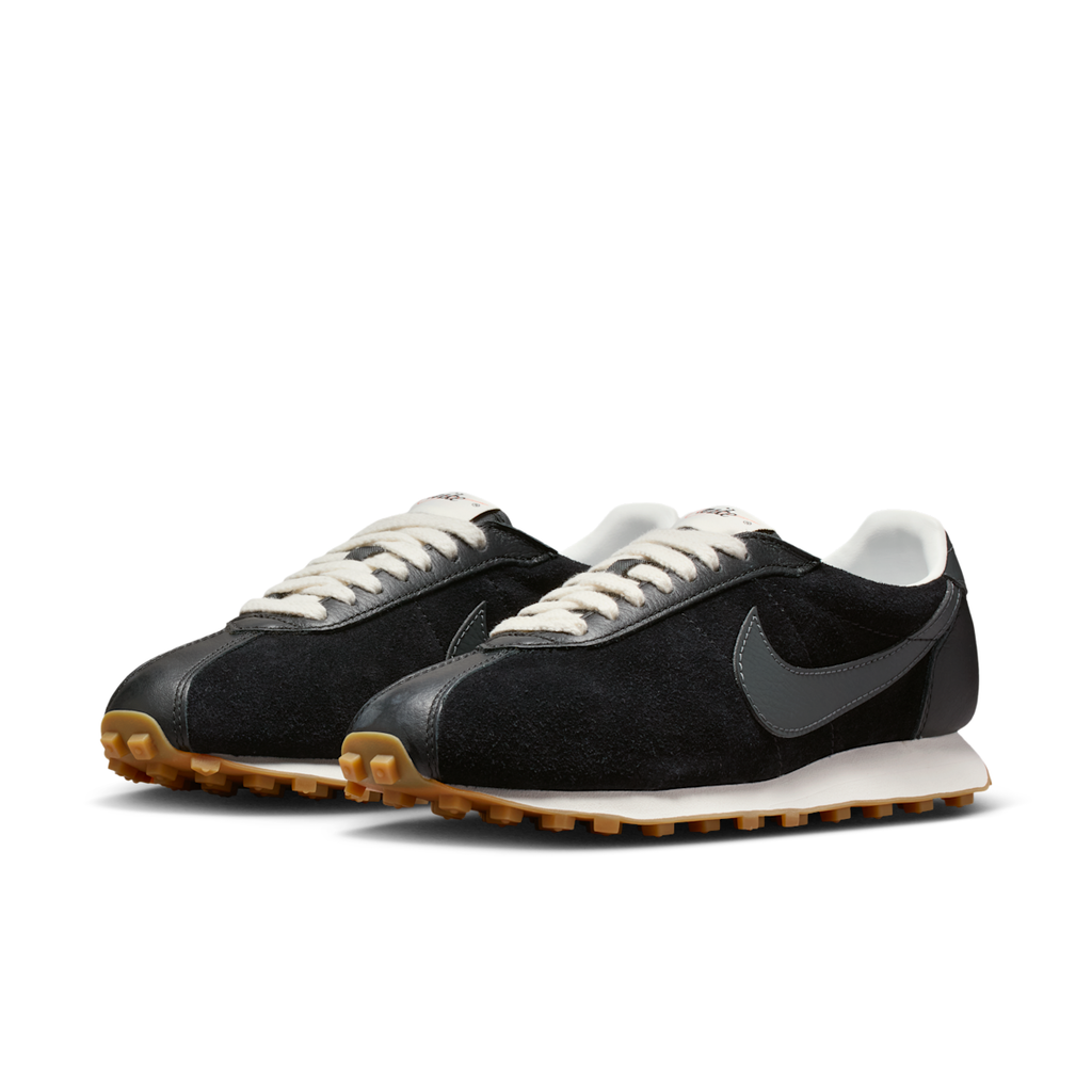 Women's LD-1000 Suede Shoes