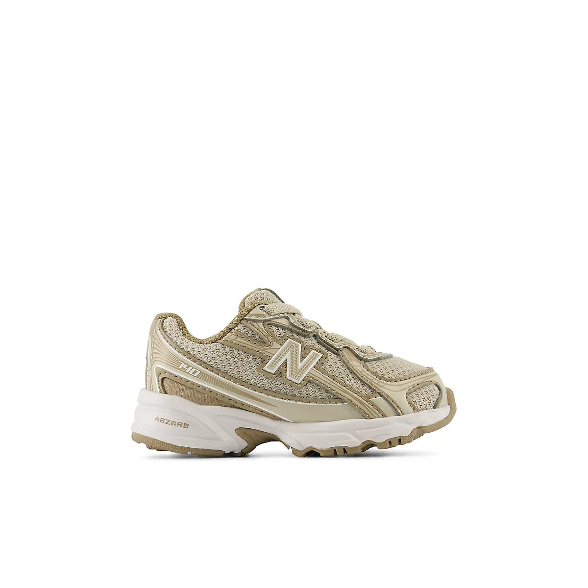 Kids' 740 Bungee Lace