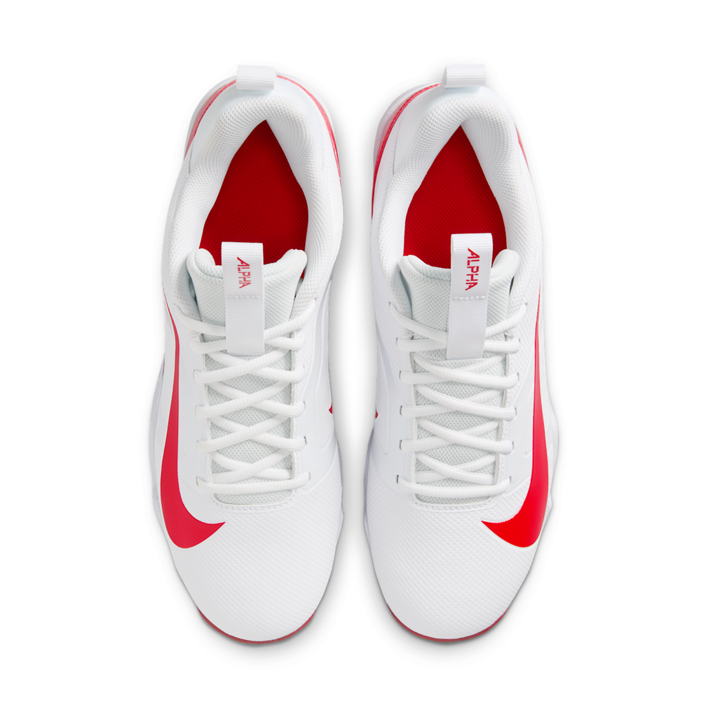 Men's Alpha Menace 4 Shark Football Cleats