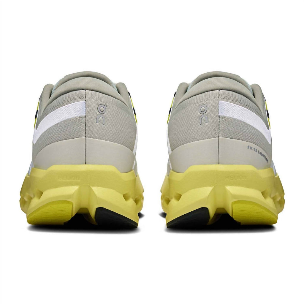 Women's Cloudsurfer 2 Running Shoes In Glacier | Limelight