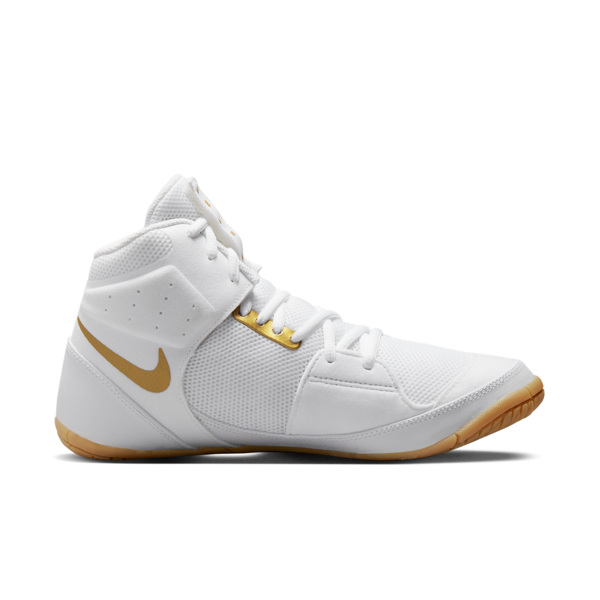 Men's Fury Wrestling Shoes