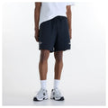 Men's NYC Marathon Reimagined Graphic Fleece Short 7"