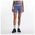 Women's NYC Marathon RC Elite Storage Short 6"