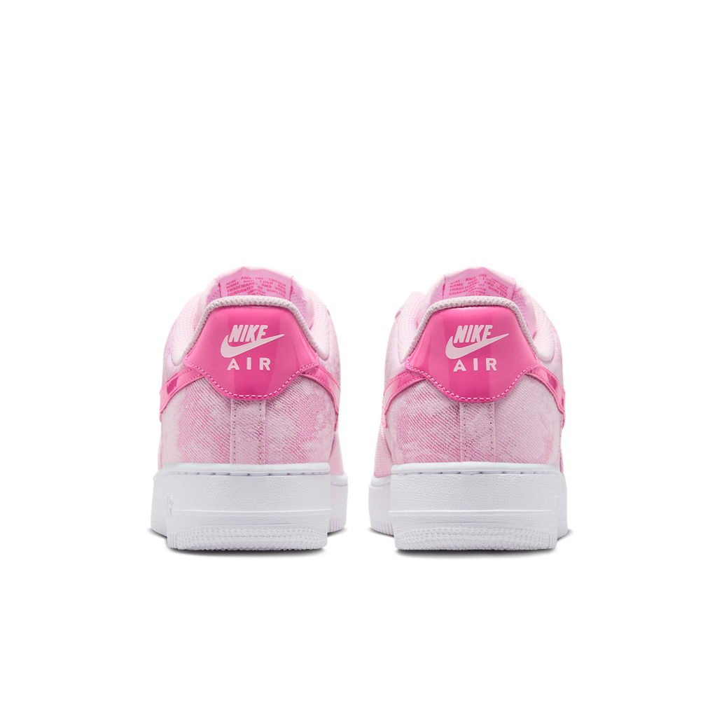 Women's Air Force 1 '07 "Denim" Shoes