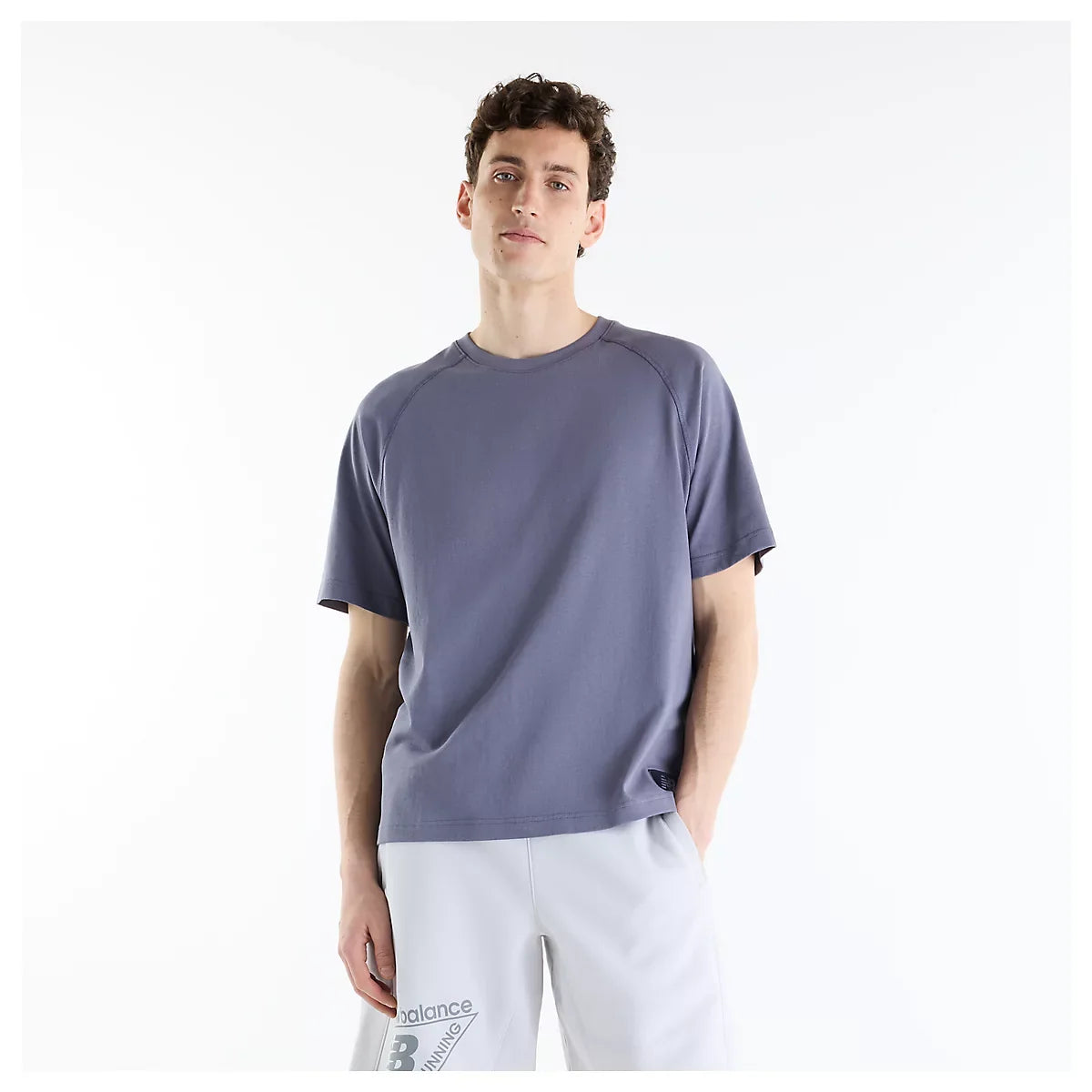 Men's Athletics Crafted Graphic T-Shirt