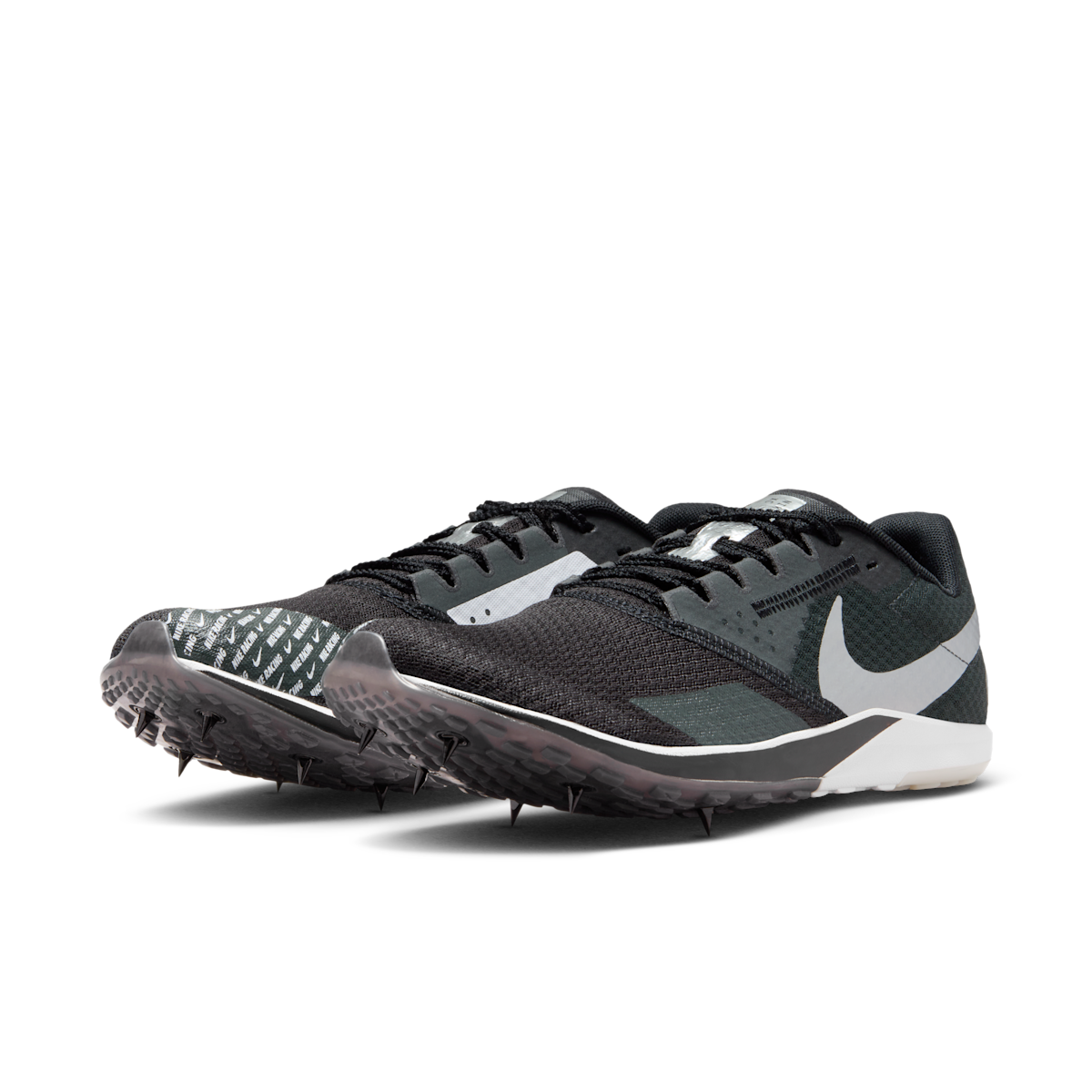 Men's Zoom Rival XC 6 Cross-Country Spikes