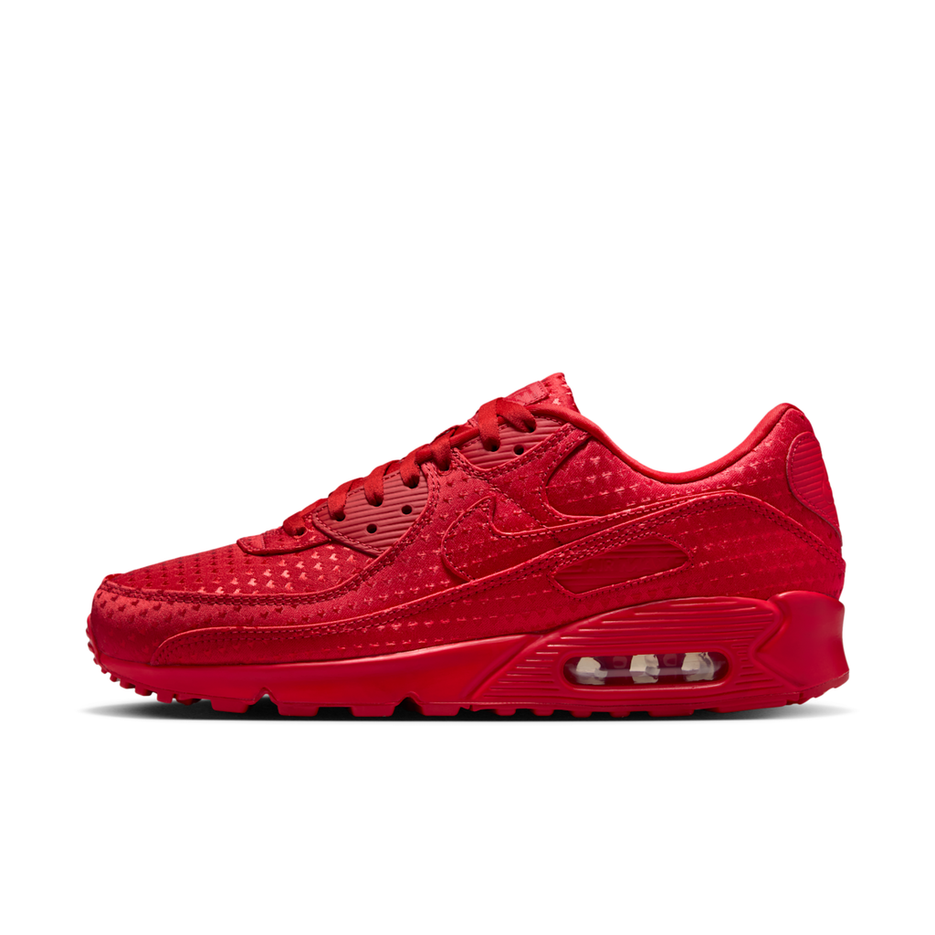 Men's Air Max 90 Premium "Valentine's Day" Shoes