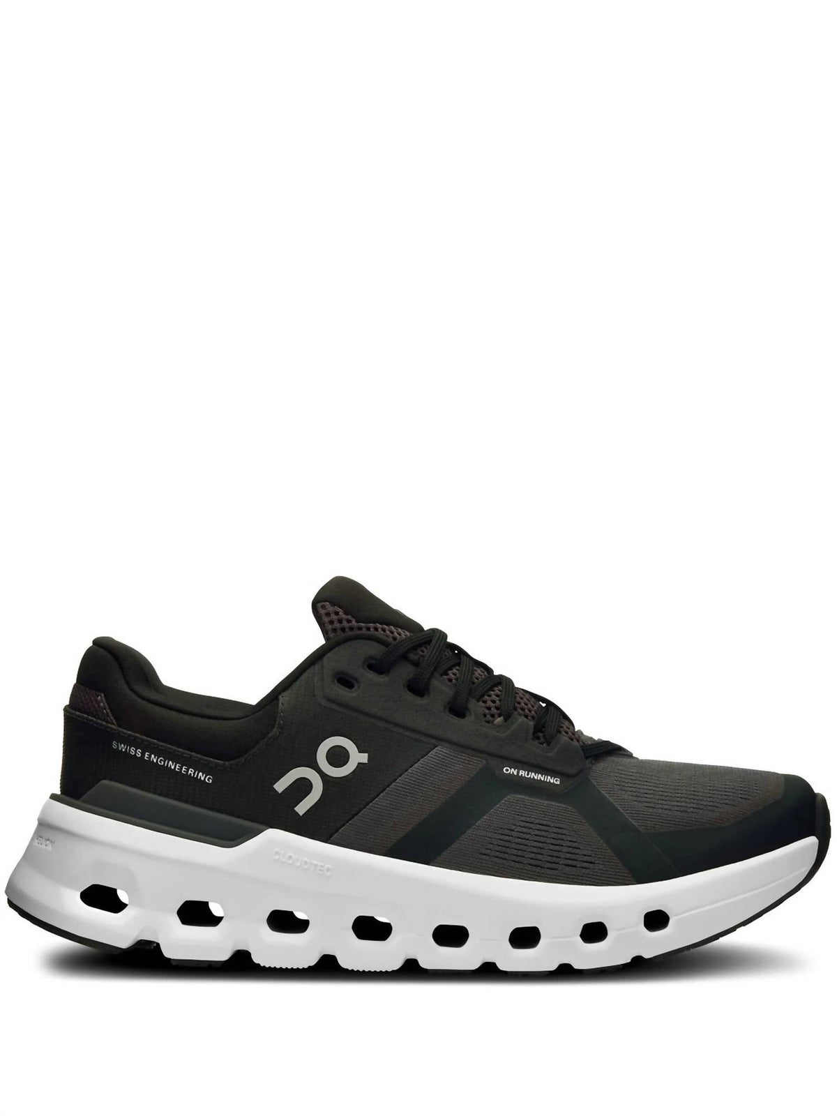 Men's Cloudrunner 2 Sneakers In Black