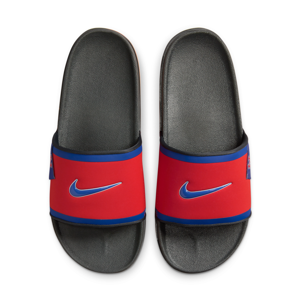 Men's Offcourt (Chicago Cubs) Offcourt Slides