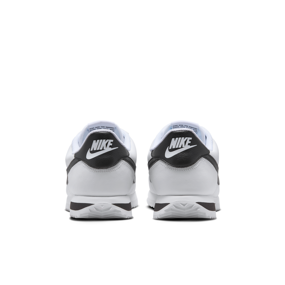 Women's Cortez Leather Shoes