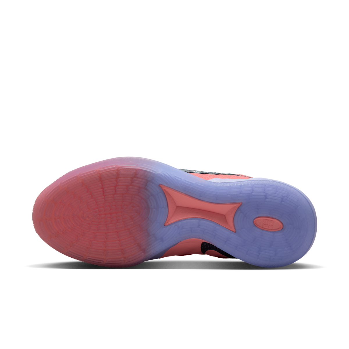 Women's Sabrina 3 "Shooter" Basketball Shoes