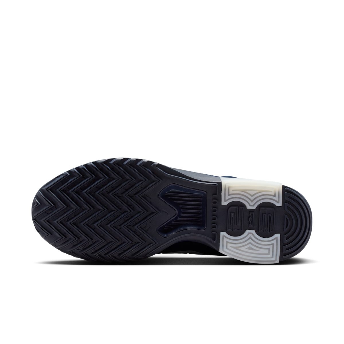 Men's LeBron Witness 9 Basketball Shoes