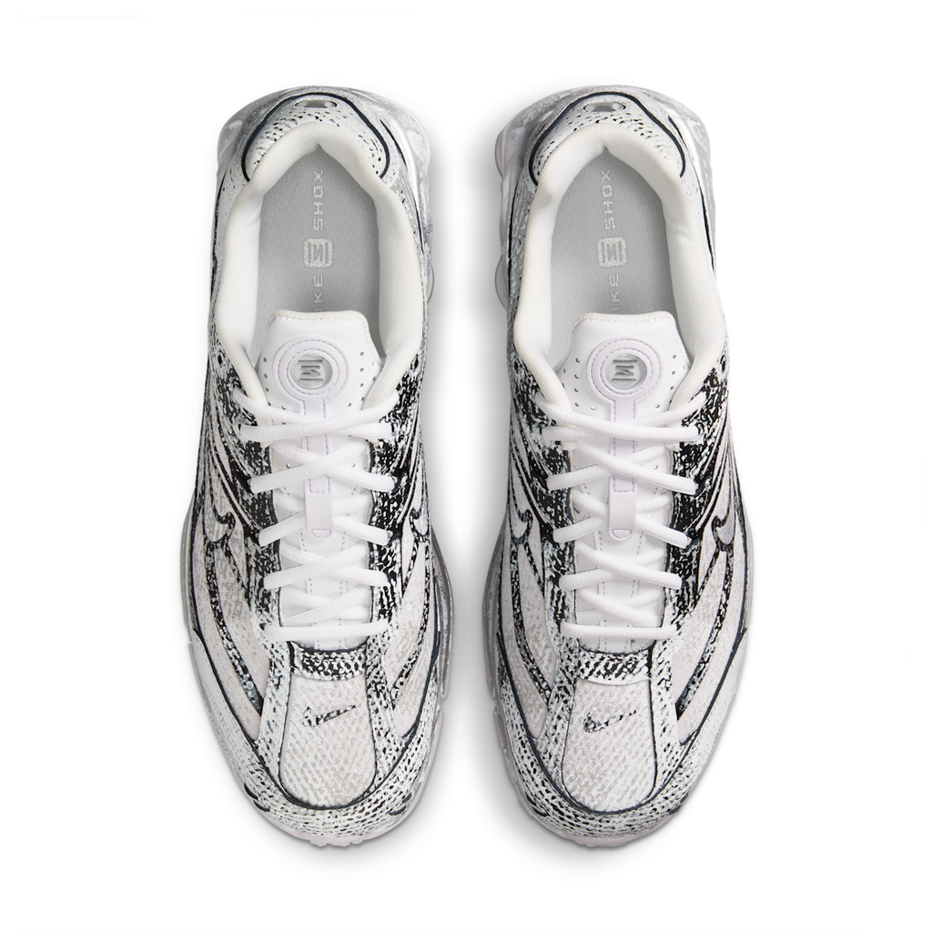Men's Shox Ride 2 Shoes
