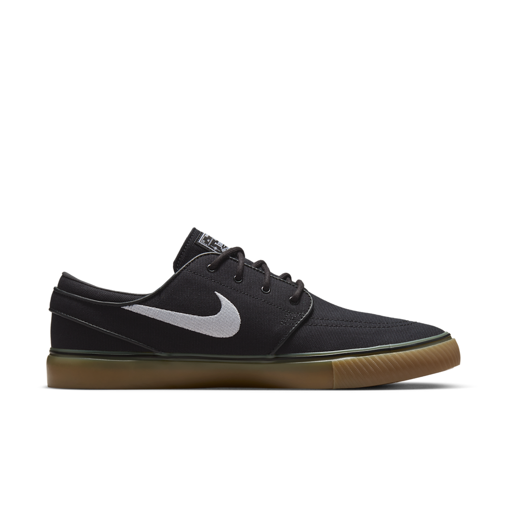 Men's  SB Zoom Janoski OG+ Canvas Skate Shoes