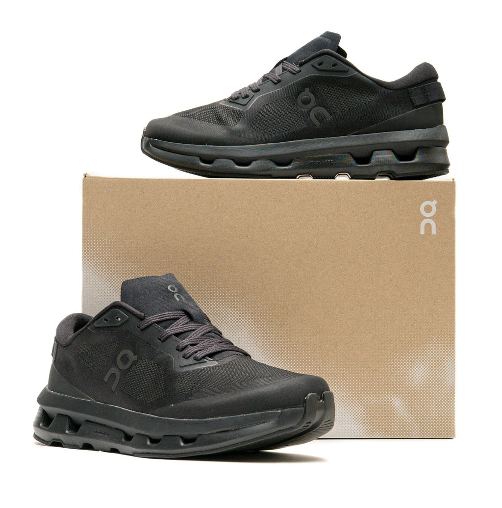Running Cloudzone Black Eclipse