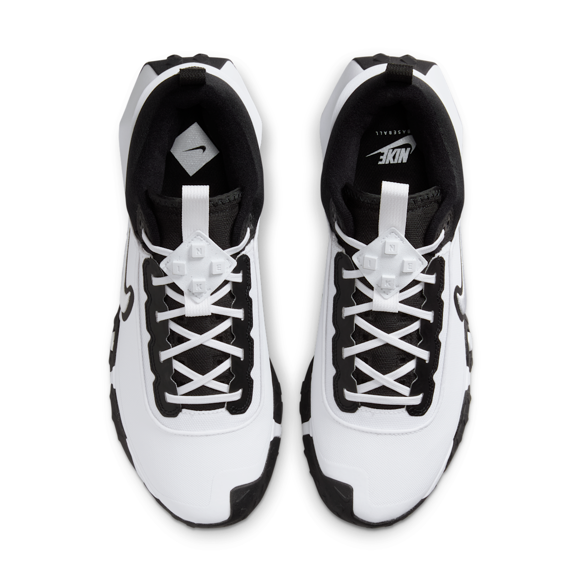 Men's Air Diamond Varsity Turf Baseball Shoes