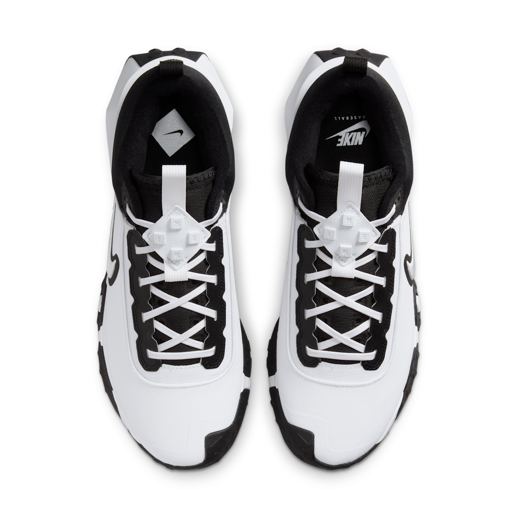 Men's Air Diamond Varsity Turf Baseball Shoes