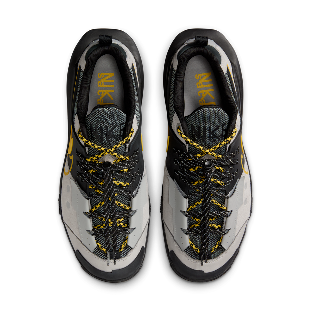 Men's Zegamadome x sacai Shoes