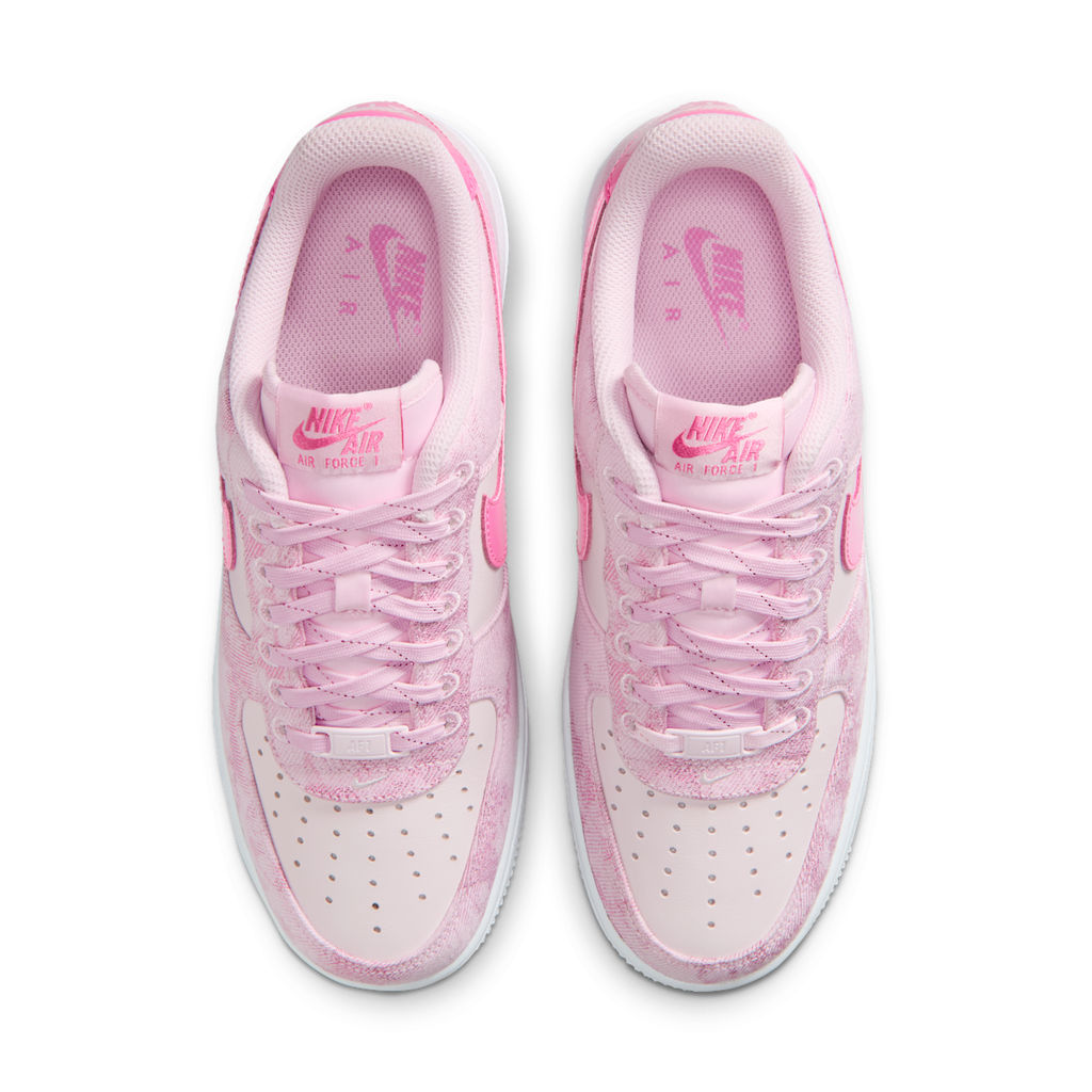 Women's Air Force 1 '07 "Denim" Shoes