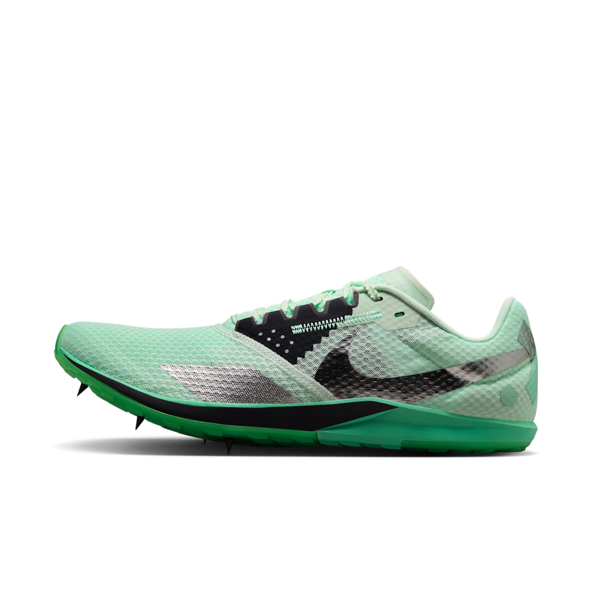 Men's Zoom Rival XC 6 Cross-Country Spikes