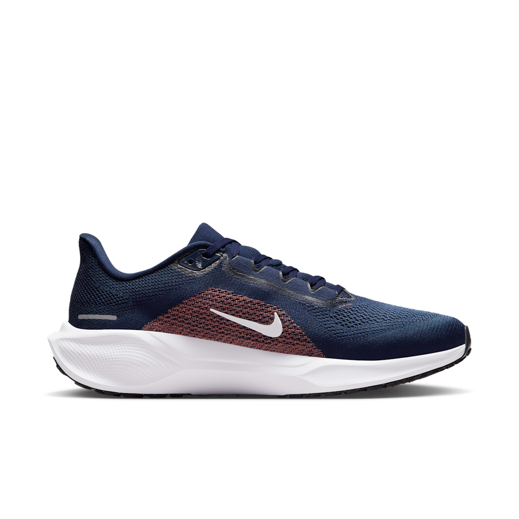 Auburn Pegasus 1  Men's College Road Running Shoes