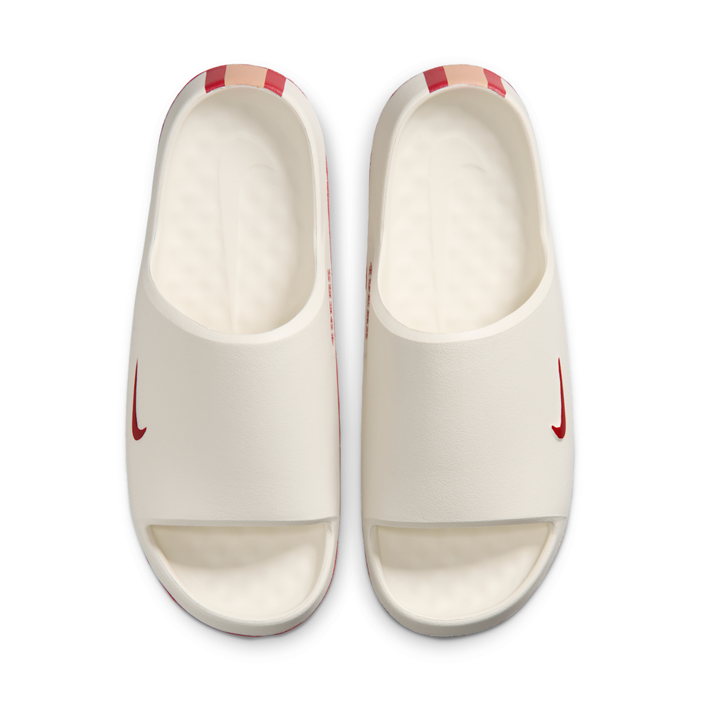 Men's Calm (San Francisco 49ers) NFL Slides