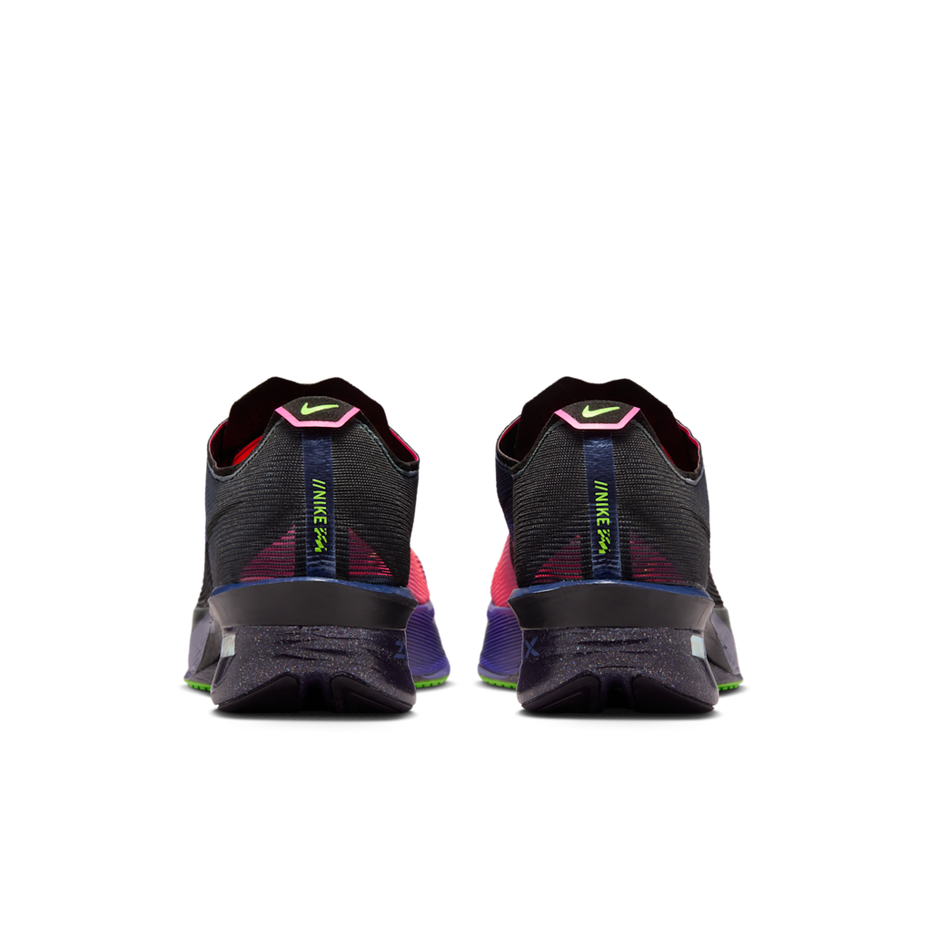 Women's Vaporfly 4 Glam Road Racing Shoes