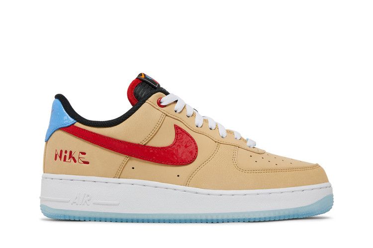 Nike Air Force 1 '07 LV8 'Satellite'