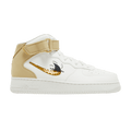 Nike Air Force 1 Mid '07 LV8 Next Nature 'Sun Club - White Shark's Fin'