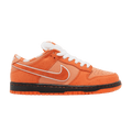 Concepts x Nike Dunk Low SB 'Orange Lobster'