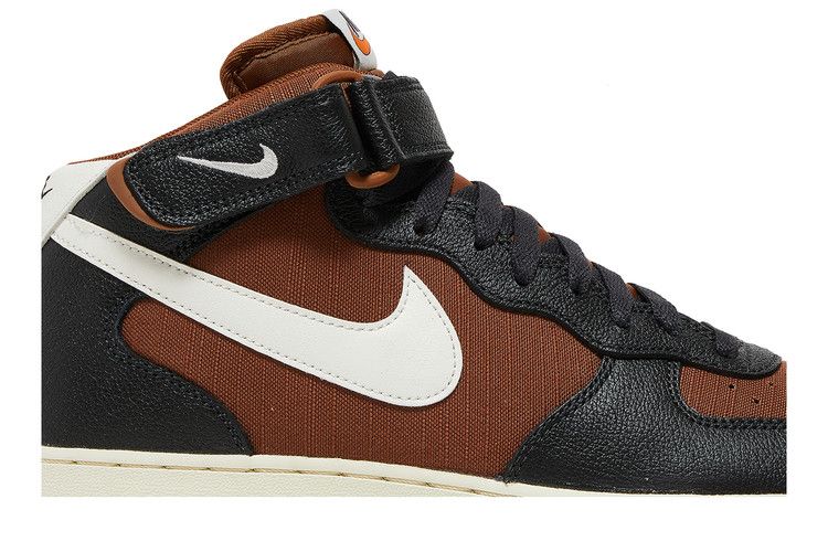 Nike Air Force 1 Mid '07 LX 'Certified Fresh - Pecan'