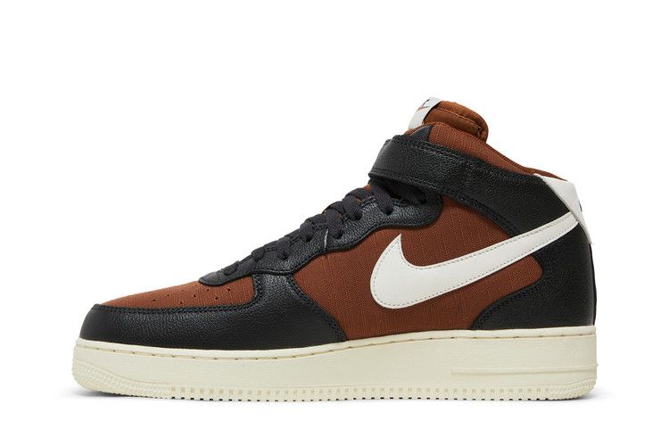 Nike Air Force 1 Mid '07 LX 'Certified Fresh - Pecan'