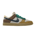 Nike Dunk Low 'Golden Moss'