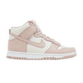 Nike Wmns Dunk High 'Pink Oxford'