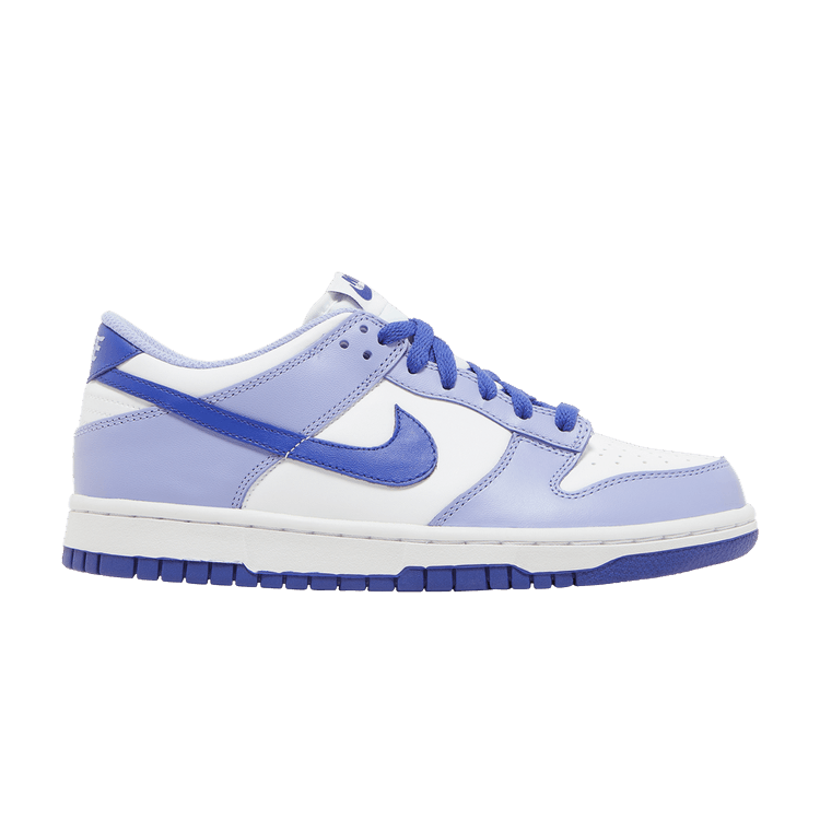 Nike Dunk Low PS 'Blueberry'